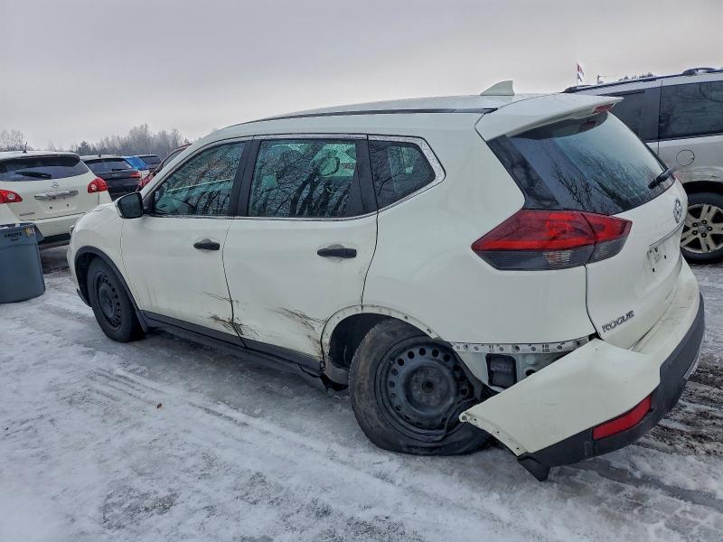 Фото 2 - NISSAN ROGUE