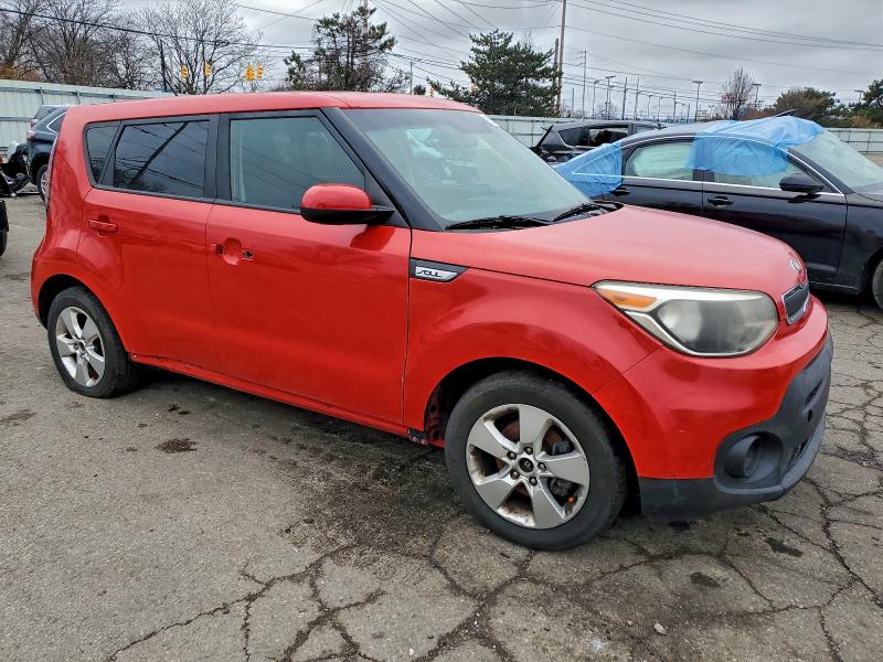 Фото 4 - KIA SOUL