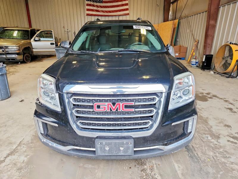 Фото 5 - GMC TERRAIN