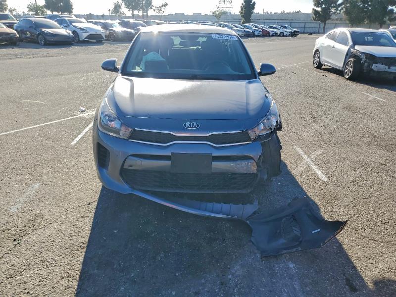 Фото 5 - KIA RIO