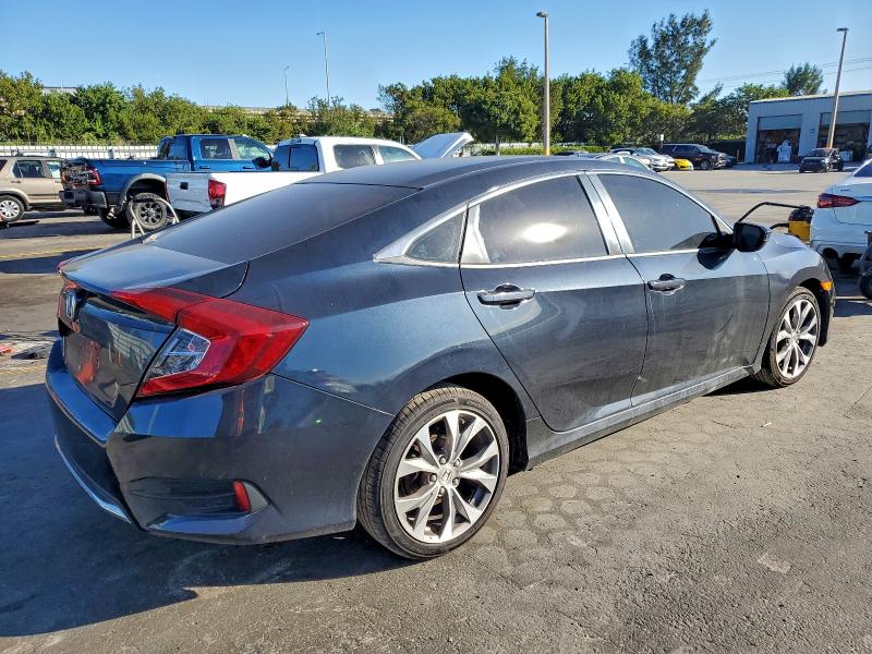 Фото 3 - HONDA CIVIC