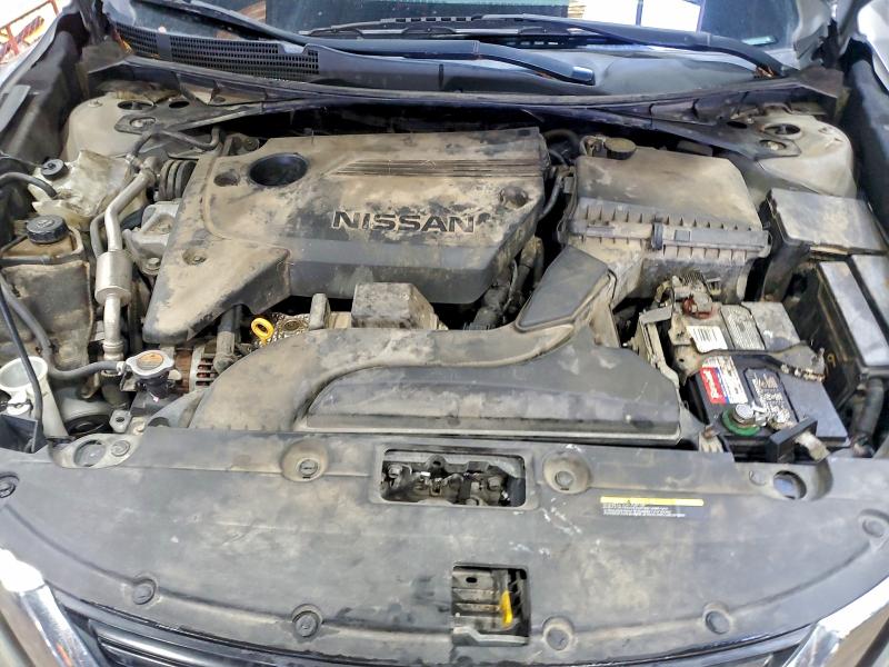 Фото 11 - NISSAN ALTIMA