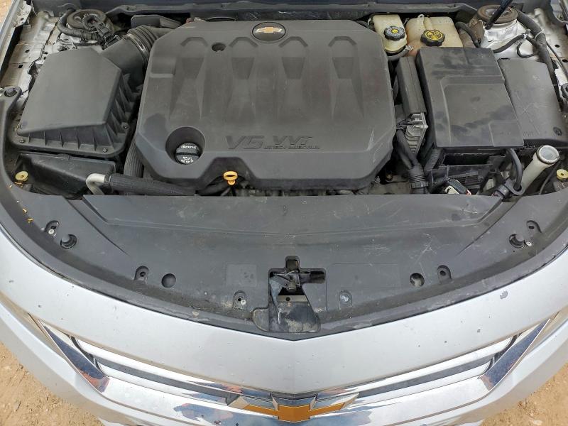 Фото 11 - CHEVROLET IMPALA