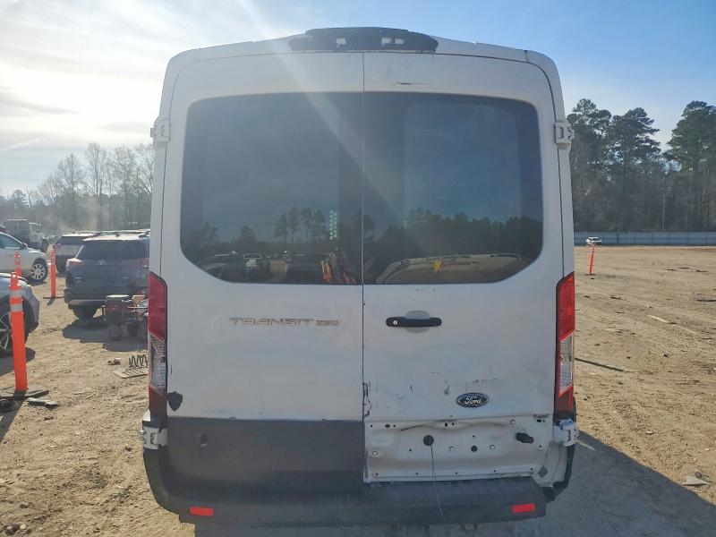 Фото 6 - FORD TRANSIT