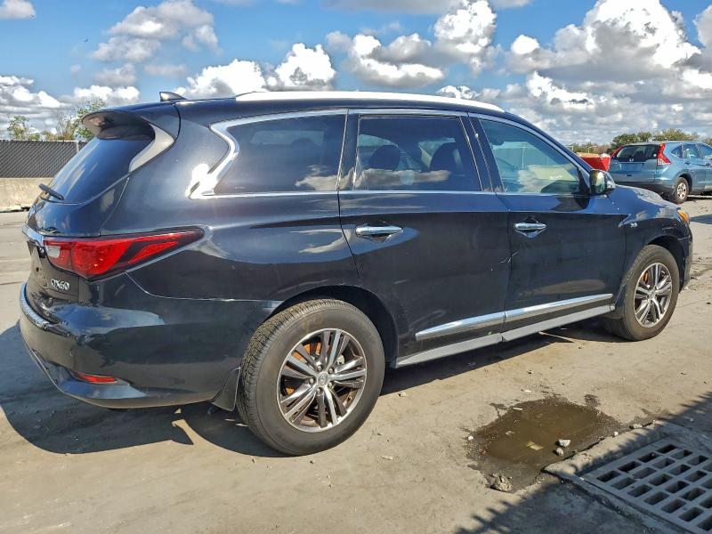 Фото 3 - INFINITI QX60