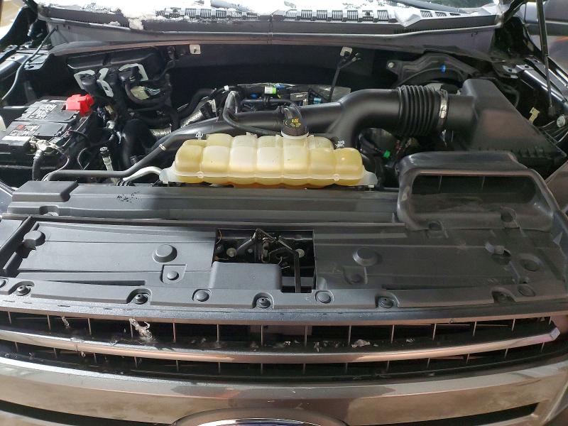 Фото 11 - FORD F-150