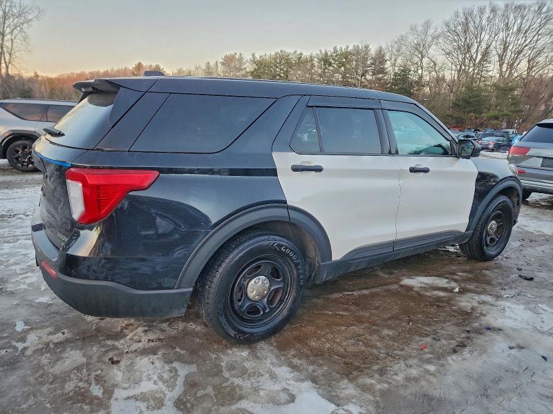 Фото 3 - FORD EXPLORER