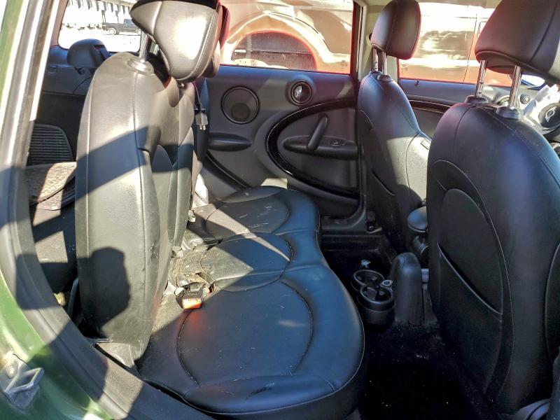 Фото 11 - MINI COOPER