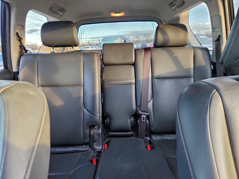 LEXUS GX 2015 VIN JTJBM7FX5F5102686