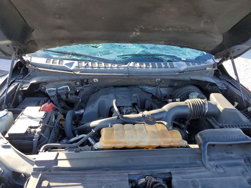 Фото 11 - FORD F-150