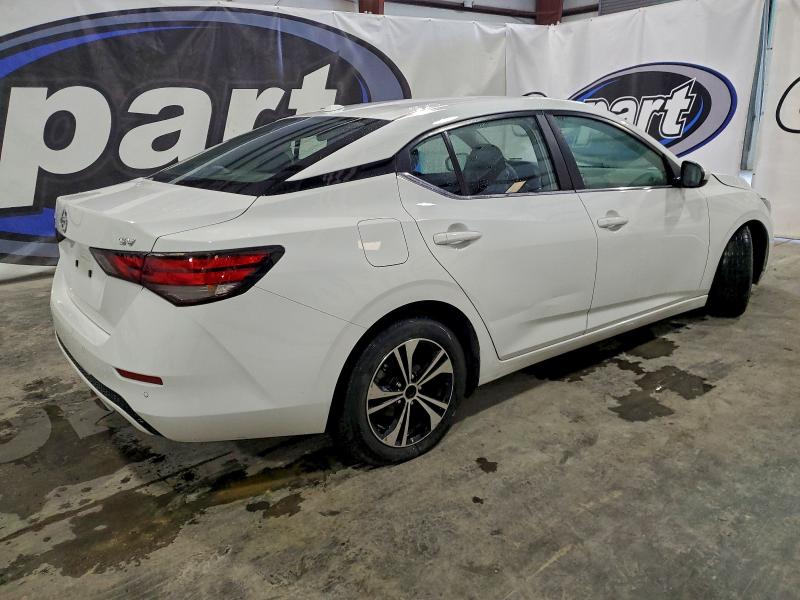 Фото 3 - NISSAN SENTRA