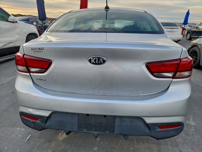 Фото 6 - KIA RIO