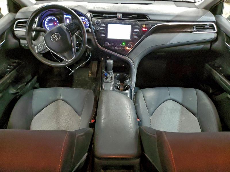 Фото 8 - TOYOTA CAMRY