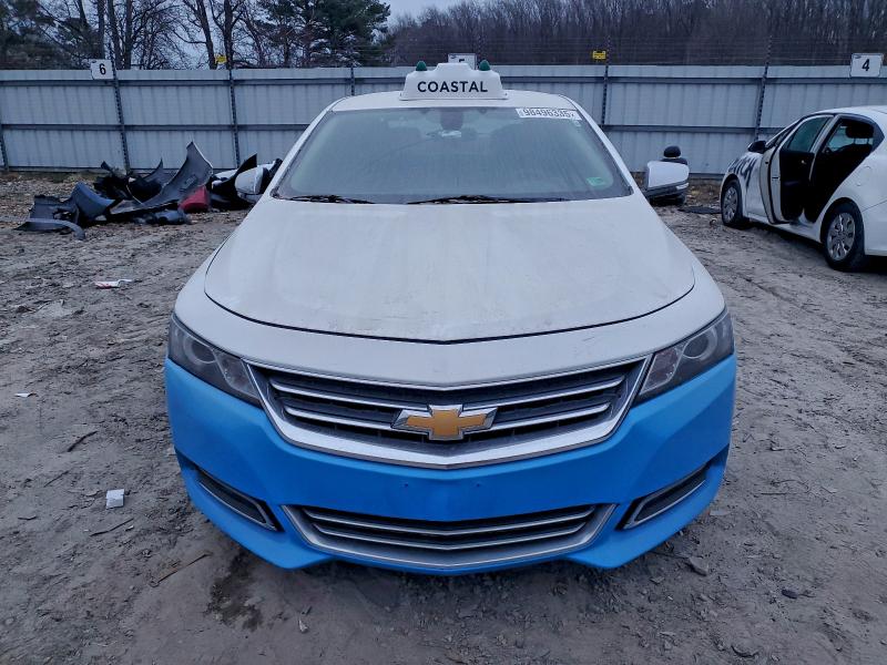 Фото 5 - CHEVROLET IMPALA