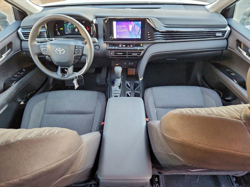 Фото 8 - TOYOTA CAMRY