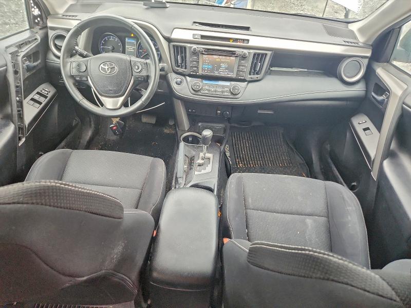 Фото 8 - TOYOTA RAV4