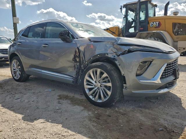 Фото 4 - BUICK ENVISION