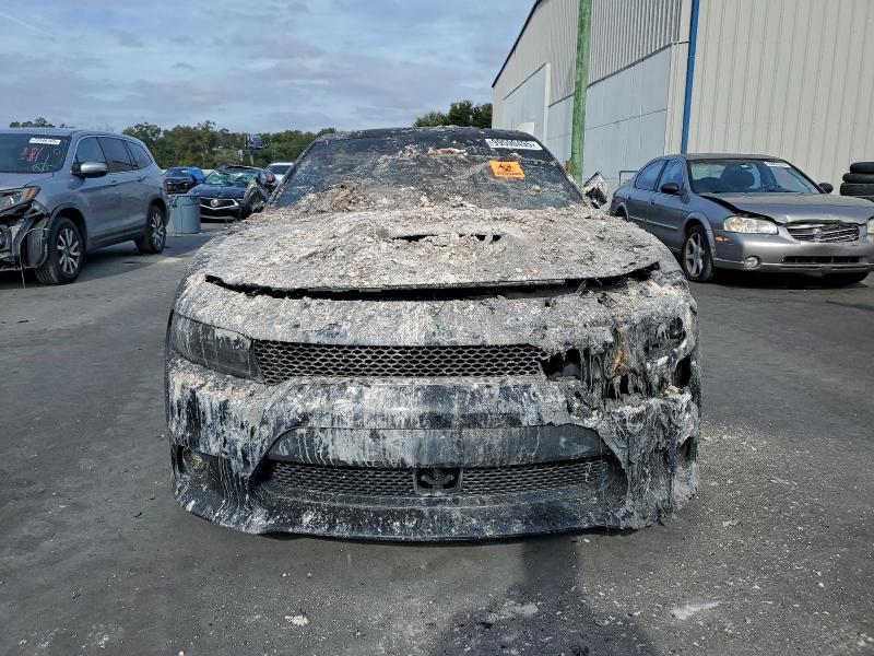 Фото 5 - DODGE CHARGER