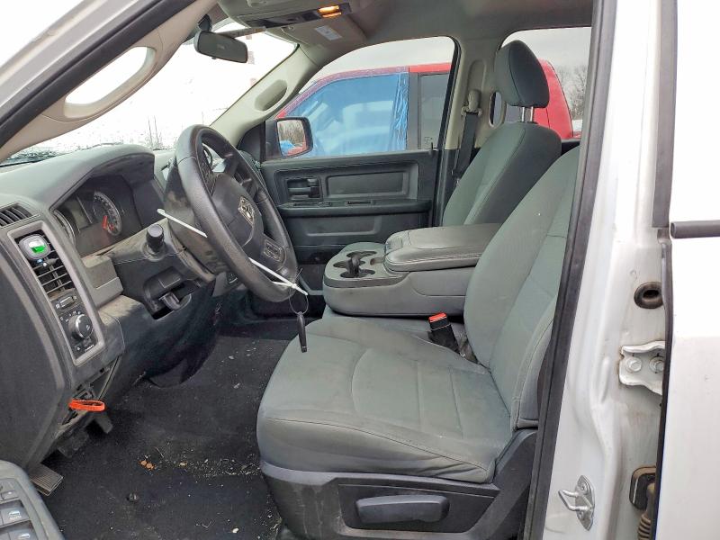 Фото 7 - RAM 1500