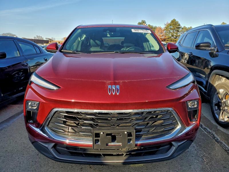 Фото 5 - BUICK ENCORE