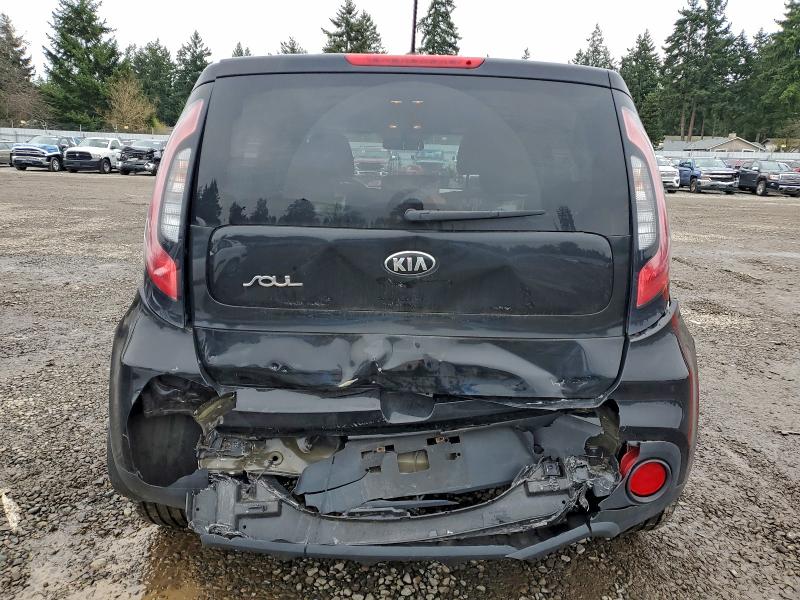 Фото 6 - KIA SOUL