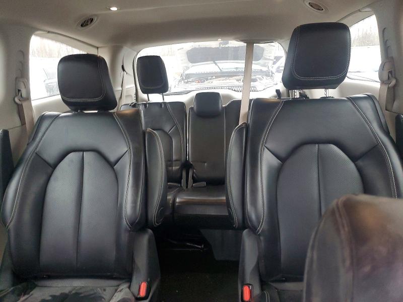 Фото 10 - CHRYSLER PACIFICA