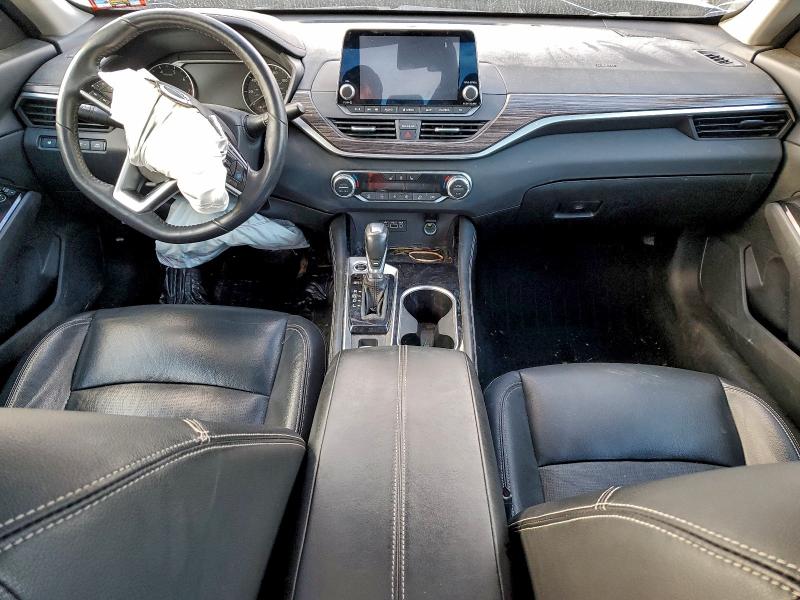 Фото 8 - NISSAN ALTIMA