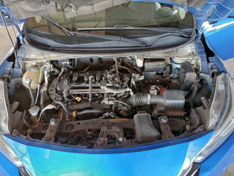 Фото 11 - NISSAN VERSA