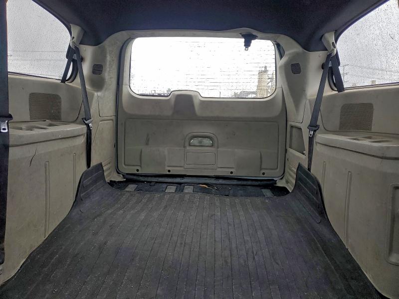 Фото 10 - DODGE CARAVAN