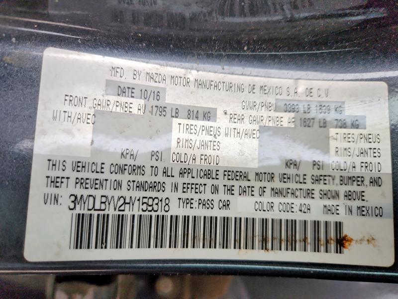 Фото 12 - TOYOTA YARIS