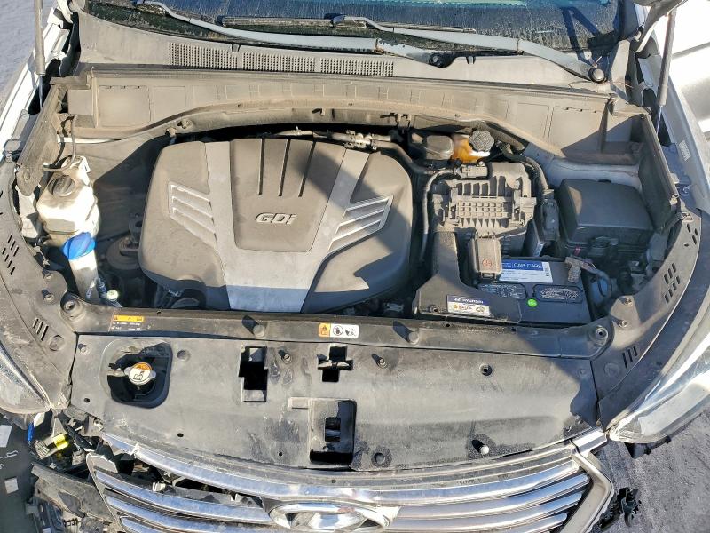 Фото 12 - HYUNDAI SANTA FE