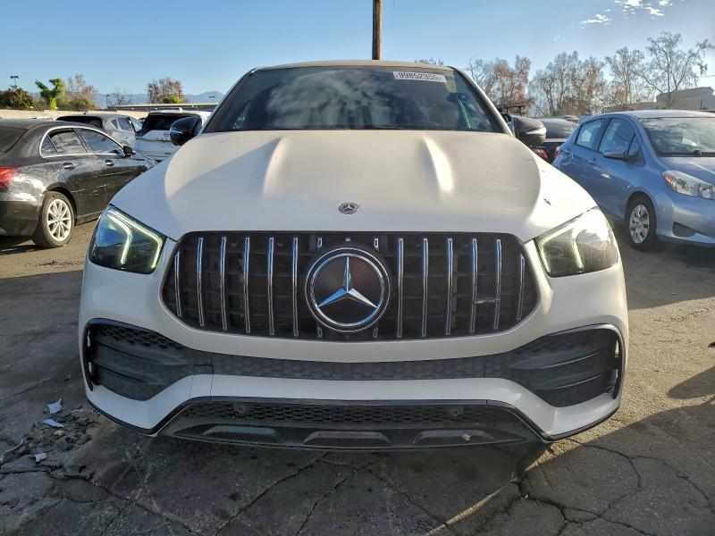 Фото 5 - MERCEDES-BENZ GLE-CLASS