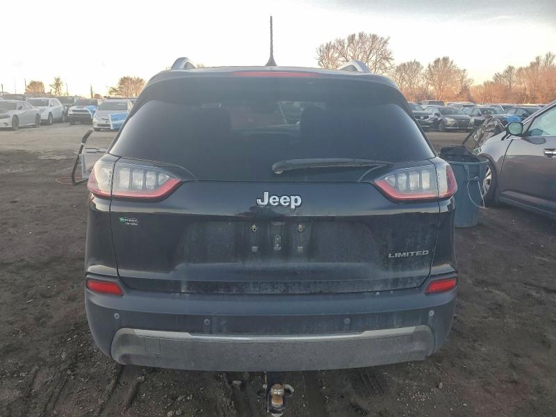 Фото 6 - JEEP GRAND CHER