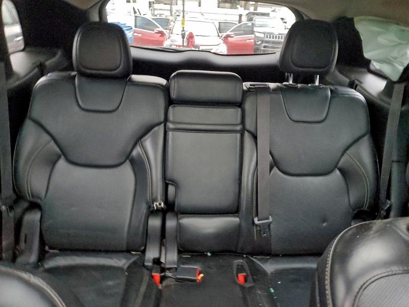 Фото 10 - JEEP GRAND CHER