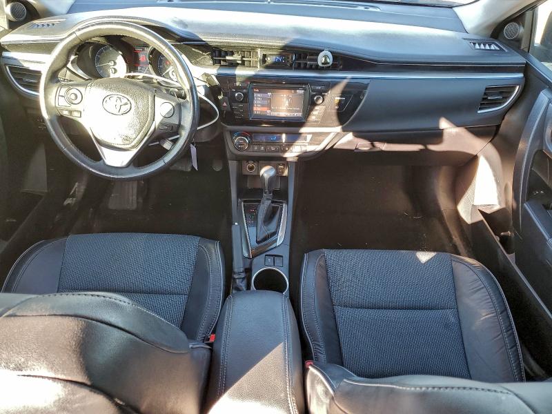 Фото 8 - TOYOTA COROLLA