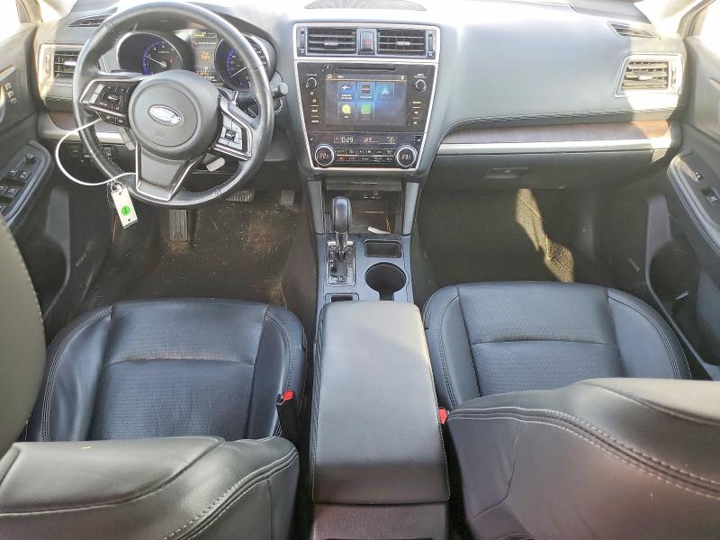 Фото 8 - SUBARU OUTBACK