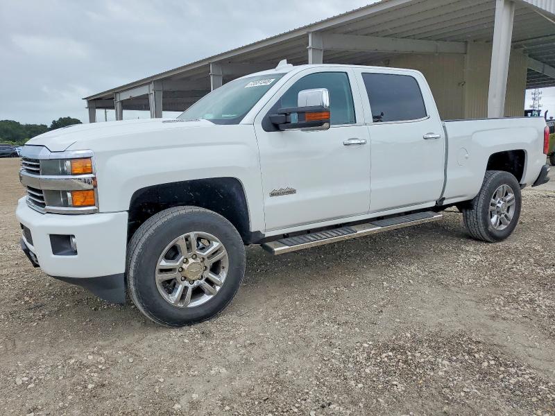 Фото 1 - CHEVROLET ALL Models