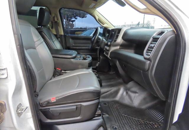 Фото 5 - RAM 2500