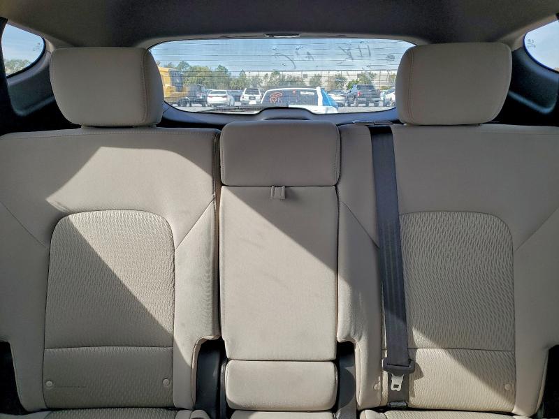 Фото 10 - HYUNDAI SANTA FE