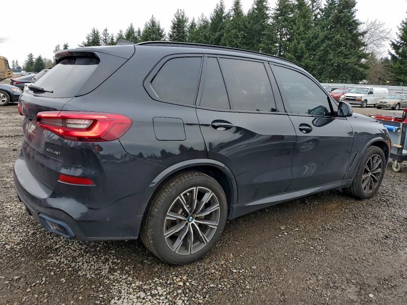 Фото 3 - BMW X5
