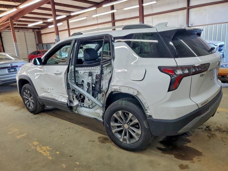 Фото 2 - CHEVROLET EQUINOX