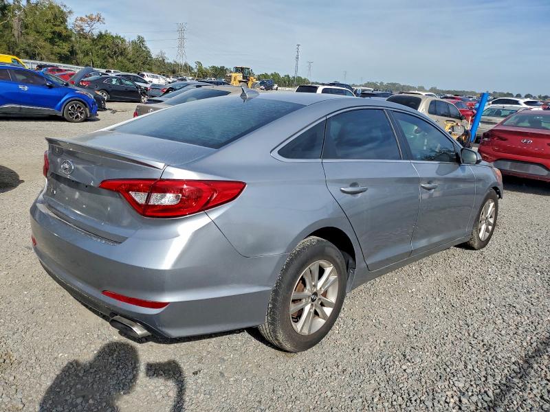 Фото 3 - HYUNDAI SONATA