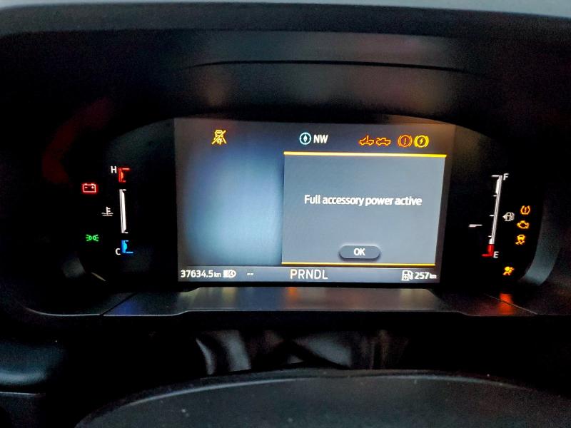 Фото 9 - FORD MAVERICK