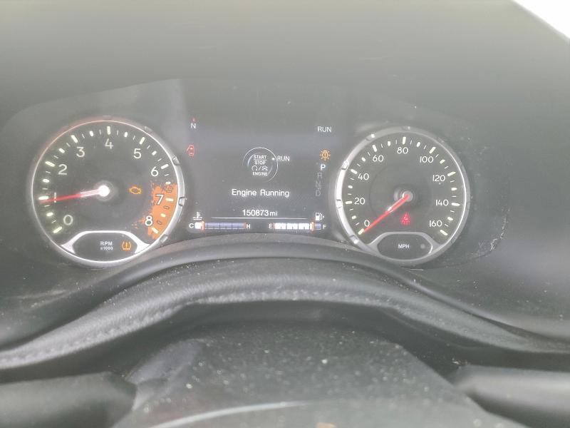 Фото 9 - JEEP RENEGADE