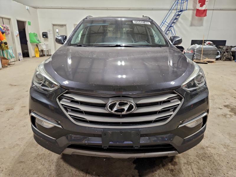 Фото 5 - HYUNDAI SANTA FE