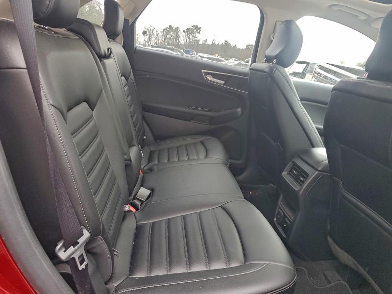 Фото 10 - FORD EDGE