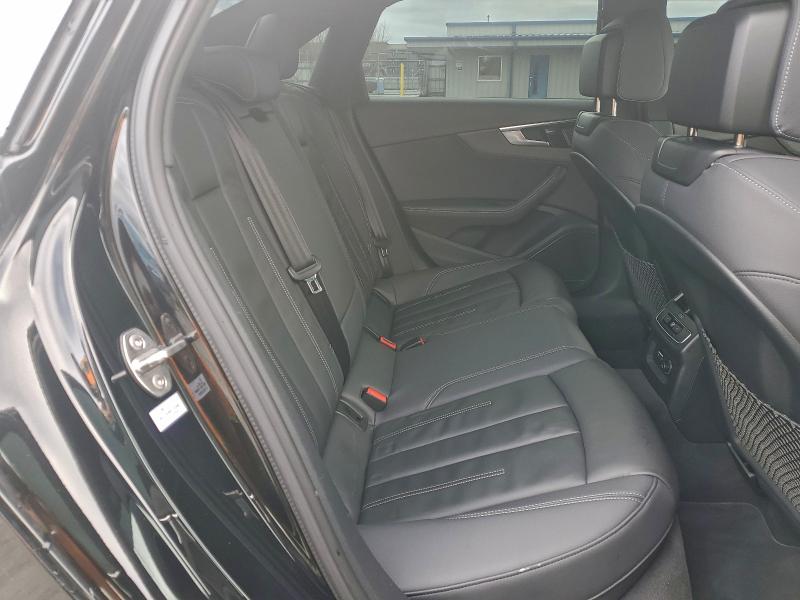 Фото 10 - AUDI A4