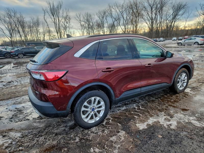 Фото 3 - FORD ESCAPE