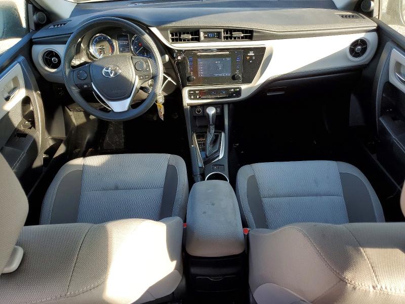 Фото 8 - TOYOTA COROLLA