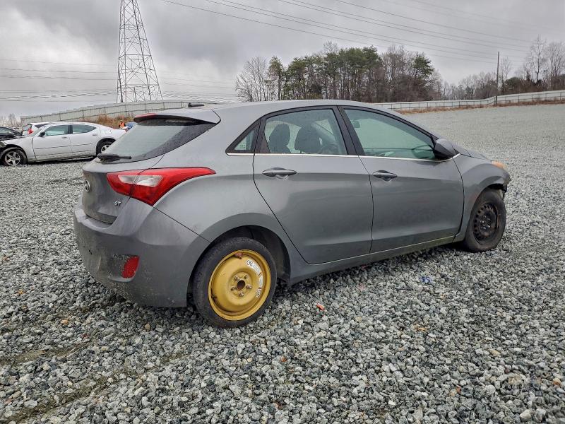 Фото 3 - HYUNDAI ELANTRA